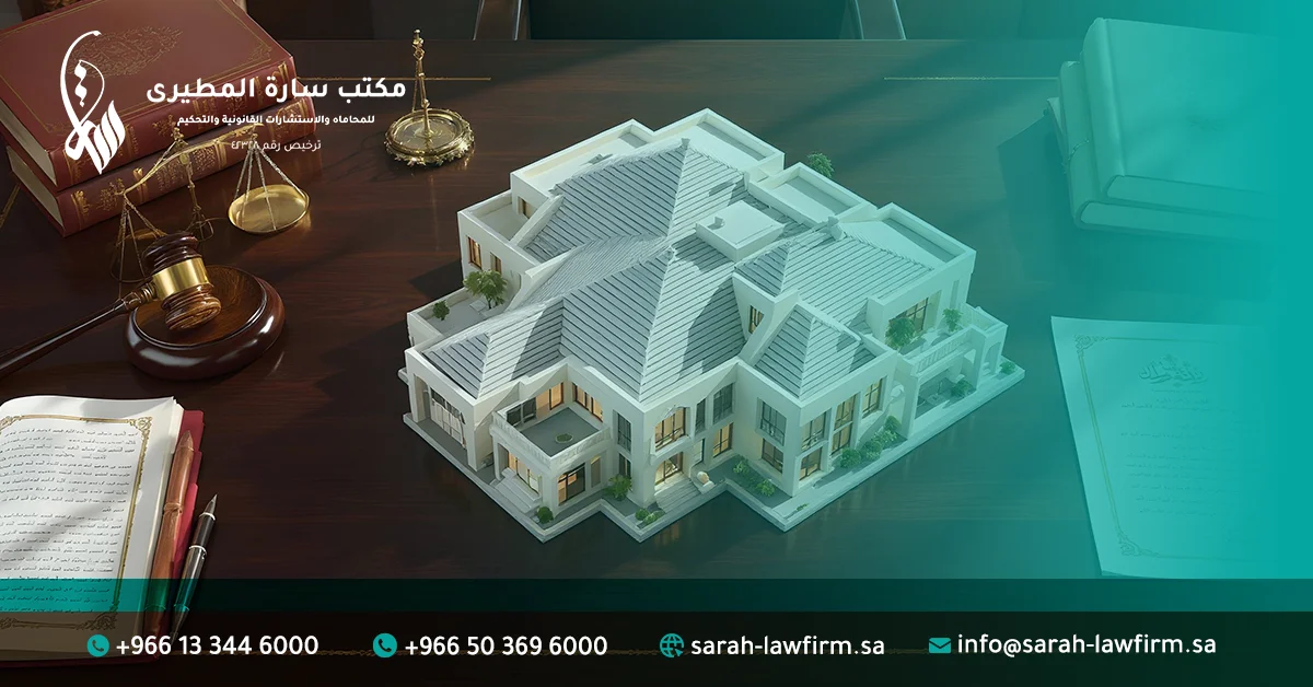 إجراءات نقل ملكية عقار في الجبيل