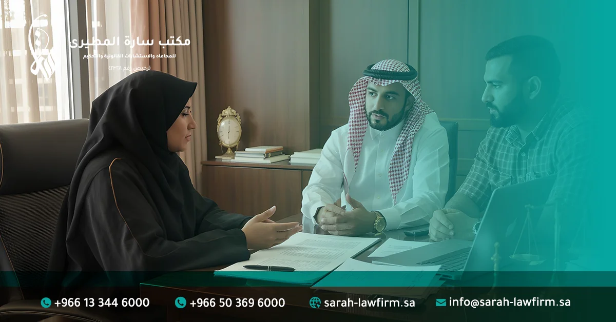 استئناف حكم دعوى عمالية في السعودية