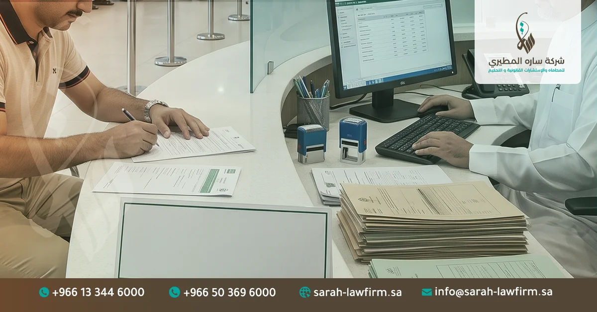 طريقة نقل الكفالة بعد انتهاء الإقامة 2026